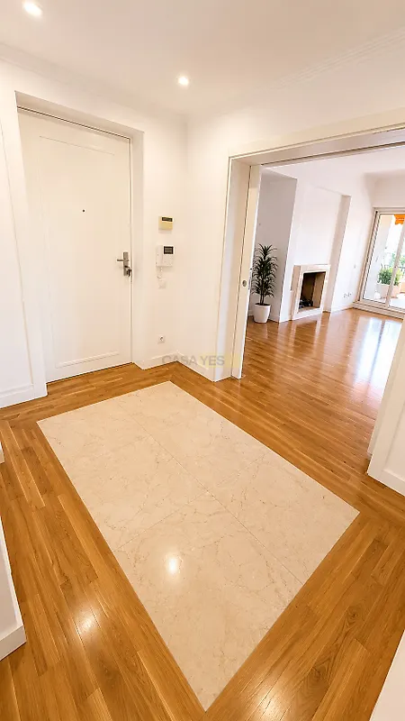 Apartamento T3 à venda em Almargem do Bispo, Pêro Pinheiro e Montelavar, Sintra — foto 7