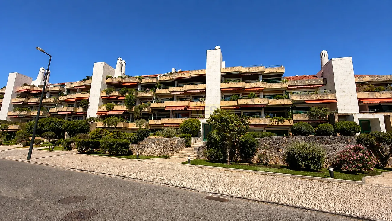 Apartamento T3 à venda em Almargem do Bispo, Pêro Pinheiro e Montelavar, Sintra — foto 8