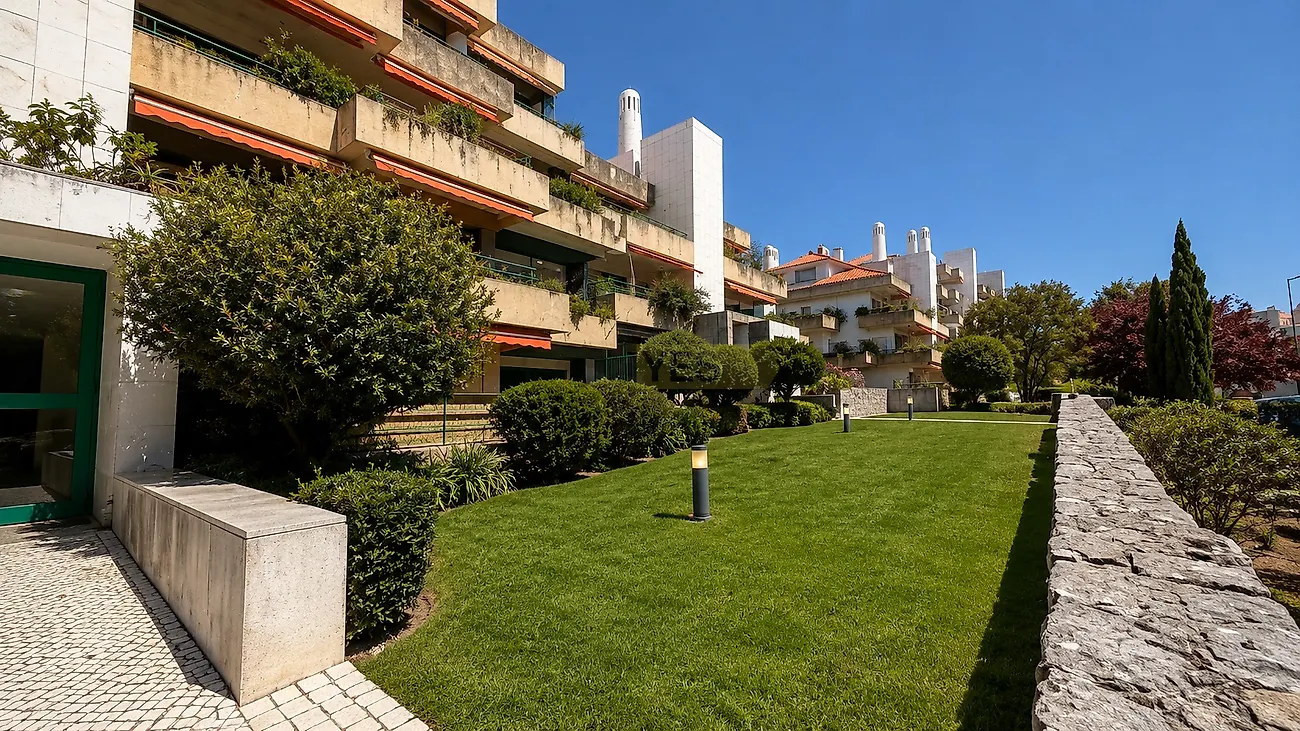 Apartamento T3 à venda em Almargem do Bispo, Pêro Pinheiro e Montelavar, Sintra — foto 9