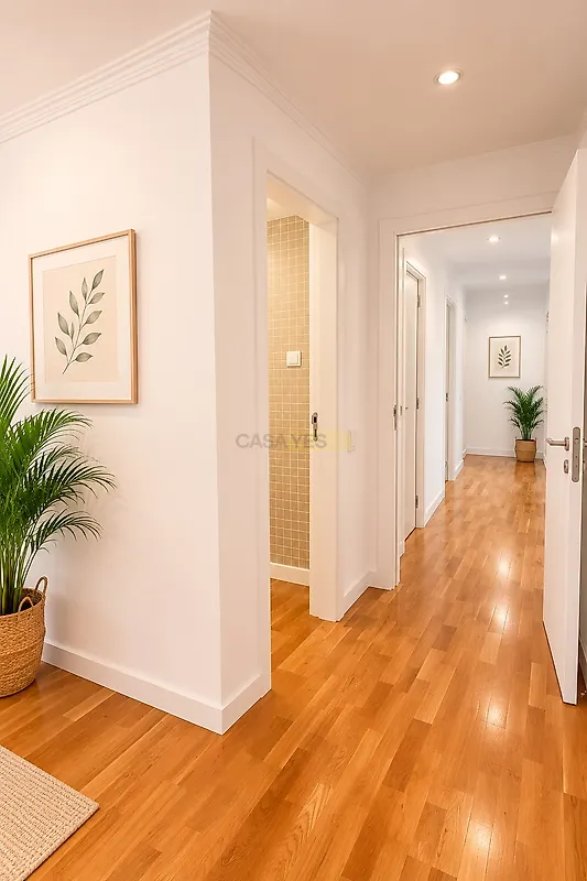 Apartamento T3 à venda em Almargem do Bispo, Pêro Pinheiro e Montelavar, Sintra — foto 12