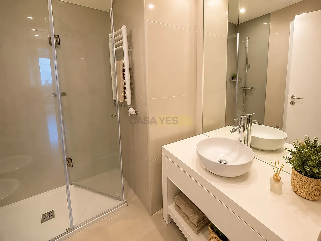 Apartamento T3 à venda em Almargem do Bispo, Pêro Pinheiro e Montelavar, Sintra — foto 16