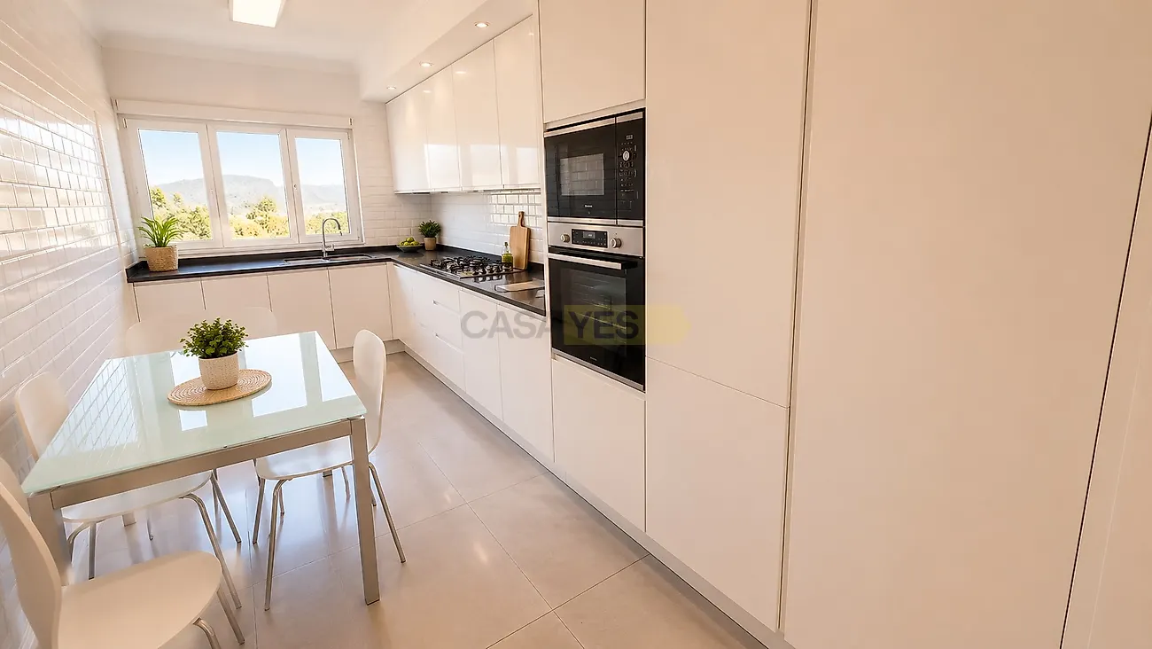 Apartamento T3 à venda em Almargem do Bispo, Pêro Pinheiro e Montelavar, Sintra — foto 21