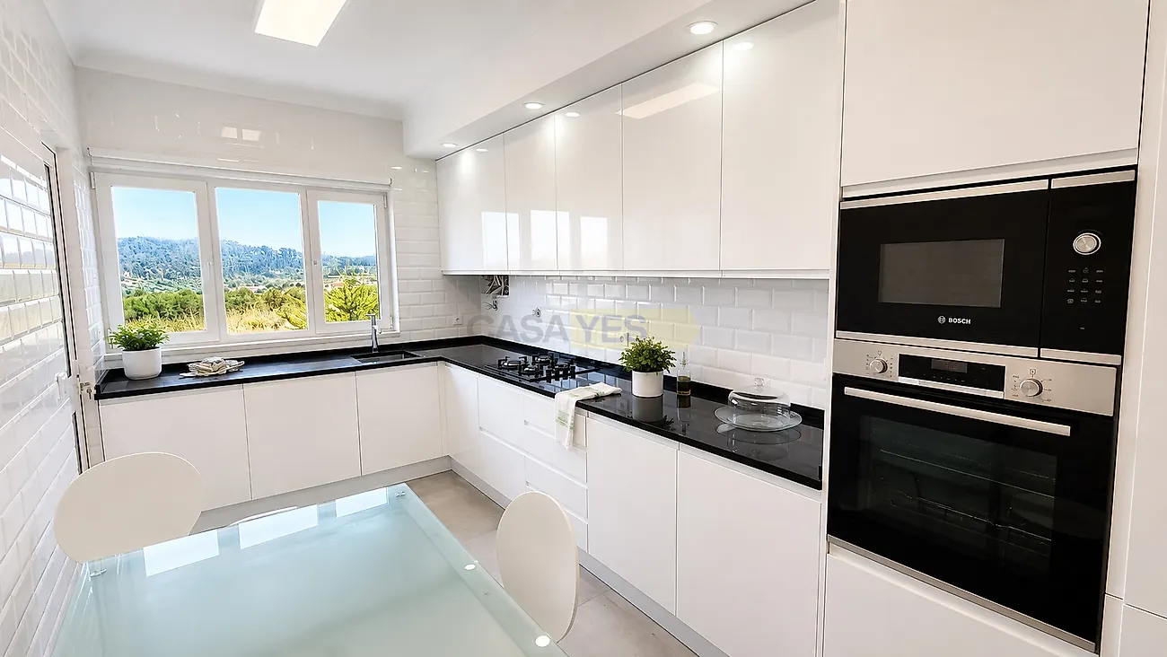 Apartamento T3 à venda em Almargem do Bispo, Pêro Pinheiro e Montelavar, Sintra — foto 22