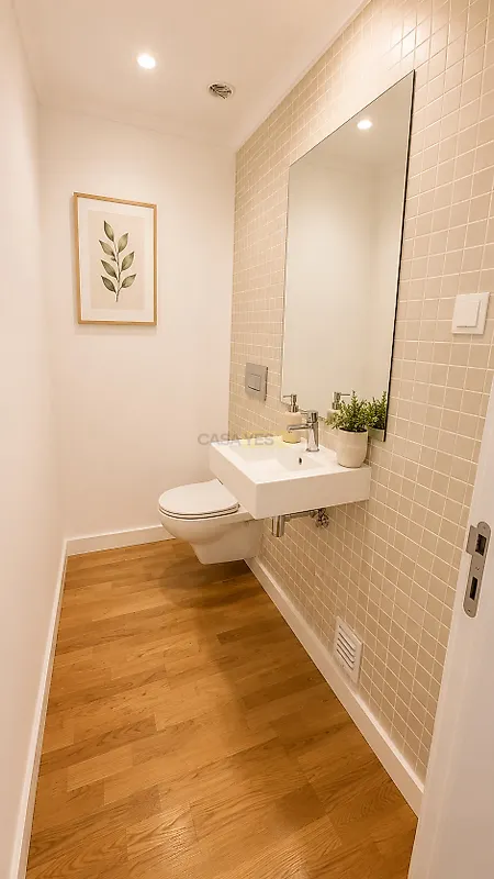 Apartamento T3 à venda em Almargem do Bispo, Pêro Pinheiro e Montelavar, Sintra — foto 24
