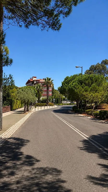Apartamento T3 à venda em Almargem do Bispo, Pêro Pinheiro e Montelavar, Sintra — foto 25