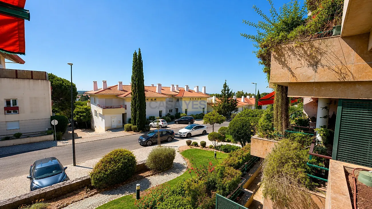 Apartamento T3 à venda em Almargem do Bispo, Pêro Pinheiro e Montelavar, Sintra — foto 30