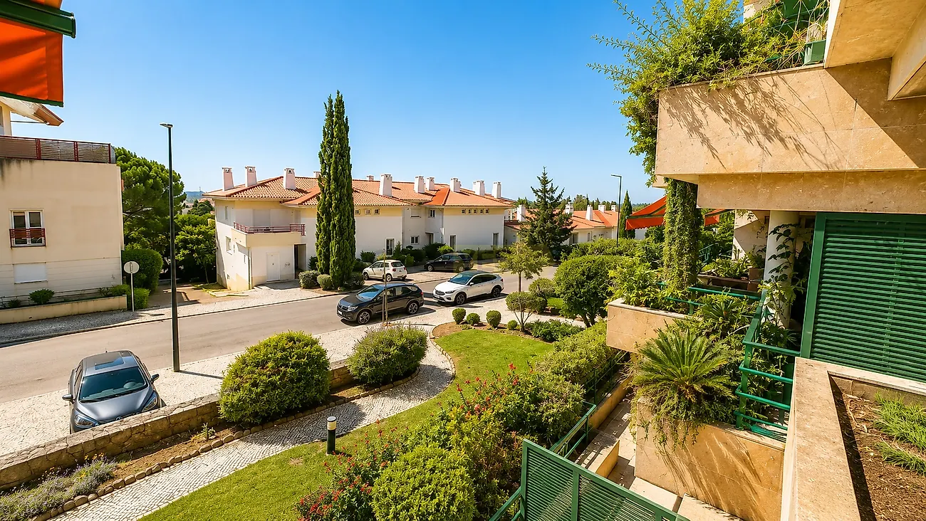 Apartamento T3 à venda em Almargem do Bispo, Pêro Pinheiro e Montelavar, Sintra — foto 31