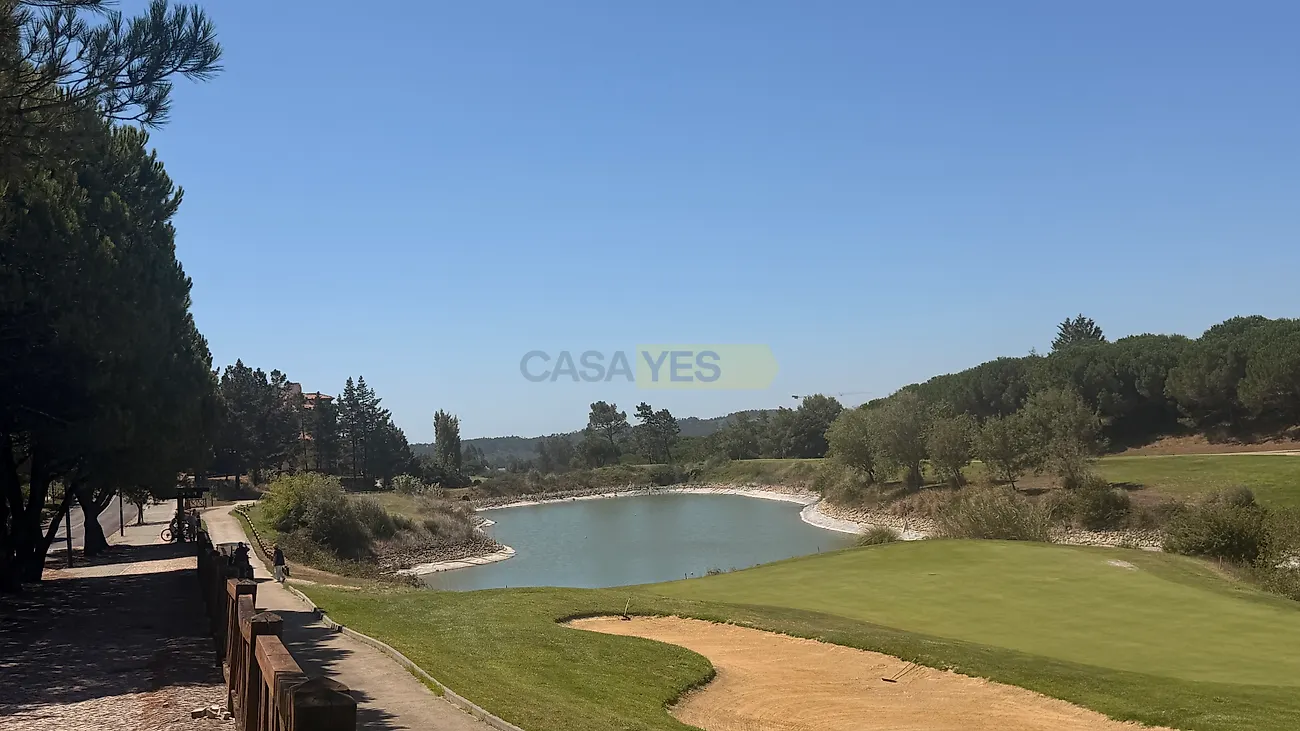 Apartamento T3 à venda em Almargem do Bispo, Pêro Pinheiro e Montelavar, Sintra — foto 32