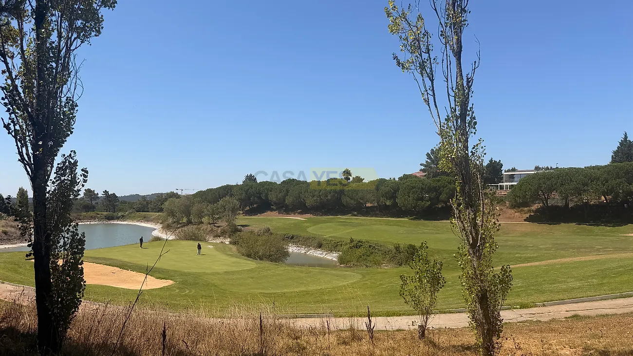 Apartamento T3 à venda em Almargem do Bispo, Pêro Pinheiro e Montelavar, Sintra — foto 33