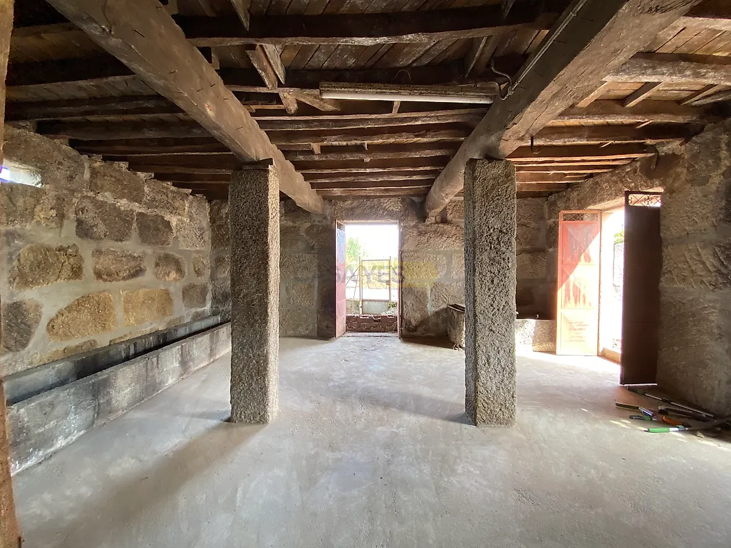 Moradia T4 à venda em Seixo da Beira, Oliveira do Hospital — foto 14