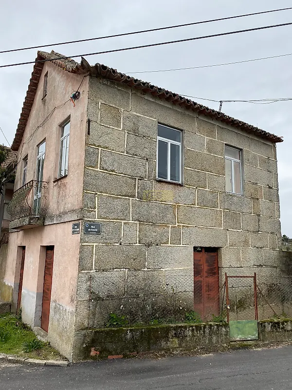 Moradia T4 à venda em Seixo da Beira, Oliveira do Hospital — foto 17