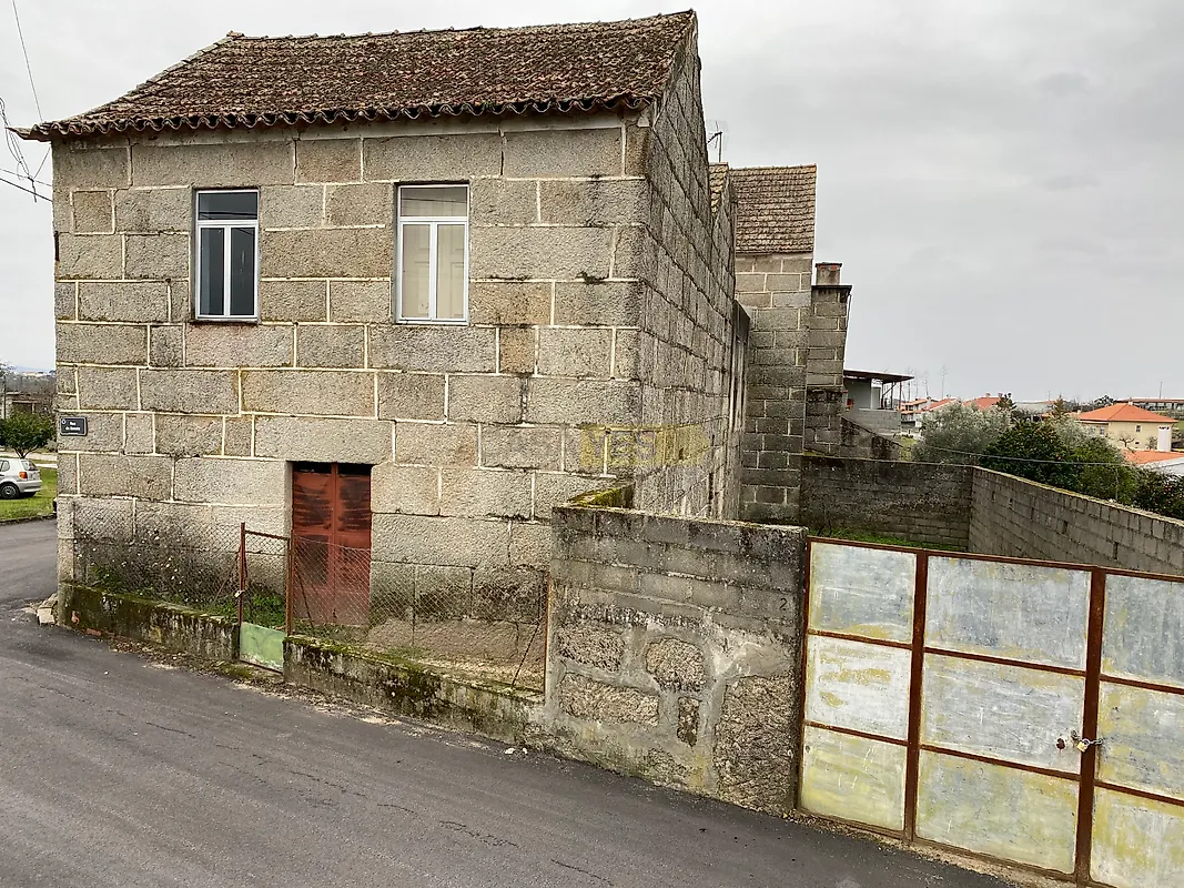 Moradia T4 à venda em Seixo da Beira, Oliveira do Hospital — foto 18