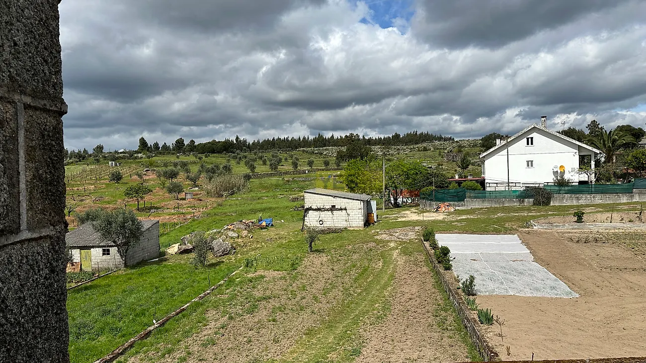 Moradia T4 à venda em Seixo da Beira, Oliveira do Hospital — foto 19