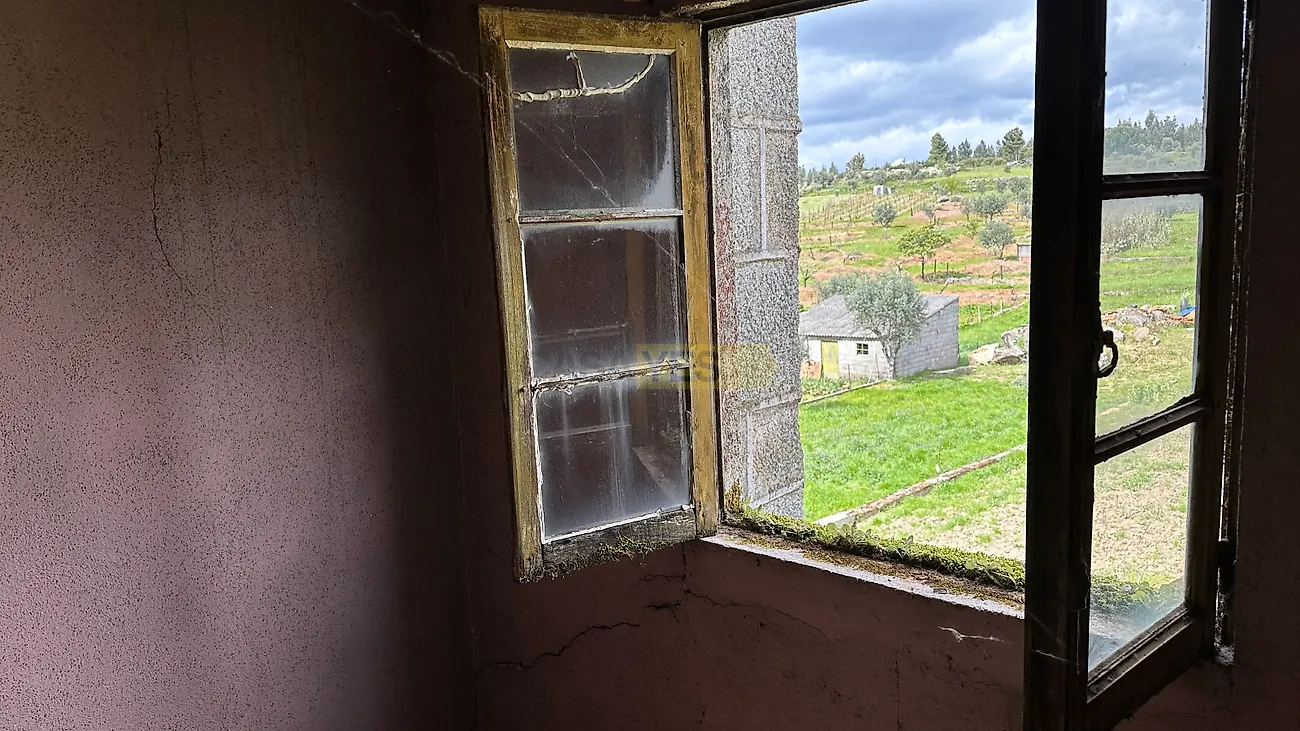 Moradia T4 à venda em Seixo da Beira, Oliveira do Hospital — foto 20