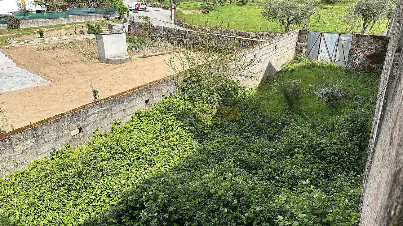 Moradia T4 à venda em Seixo da Beira, Oliveira do Hospital — foto 21