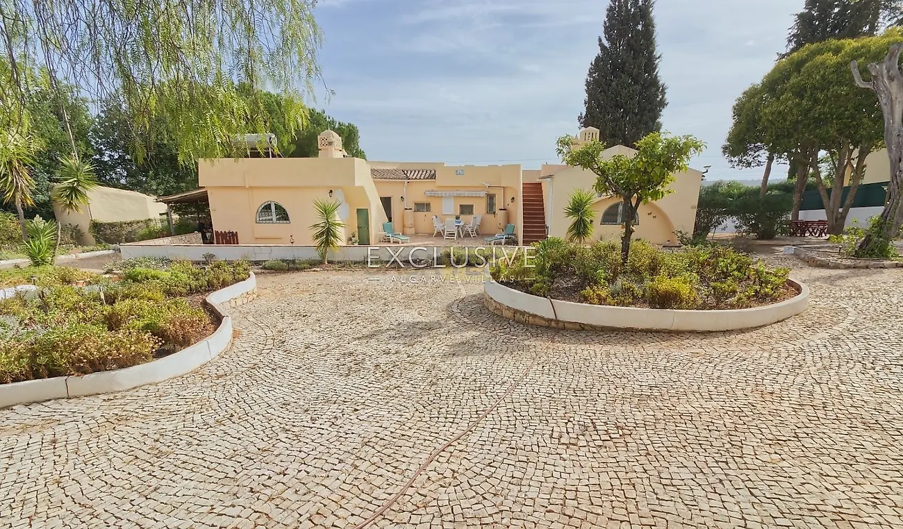 Moradia T4 à venda em Alcantarilha e Pêra, Silves — foto 36