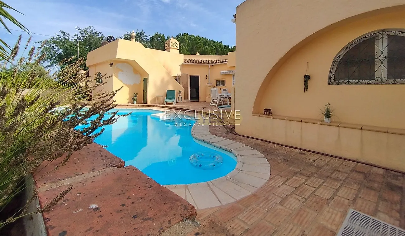 Moradia T4 à venda em Alcantarilha e Pêra, Silves — foto 33