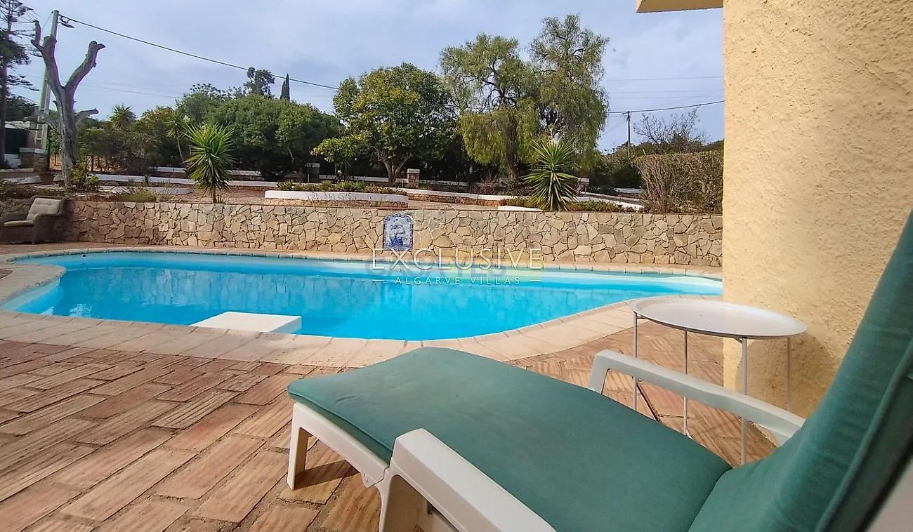 Moradia T4 à venda em Alcantarilha e Pêra, Silves — foto 32