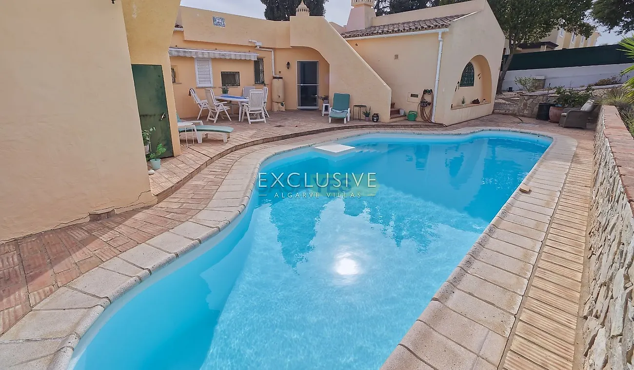 Moradia T4 à venda em Alcantarilha e Pêra, Silves — foto 30