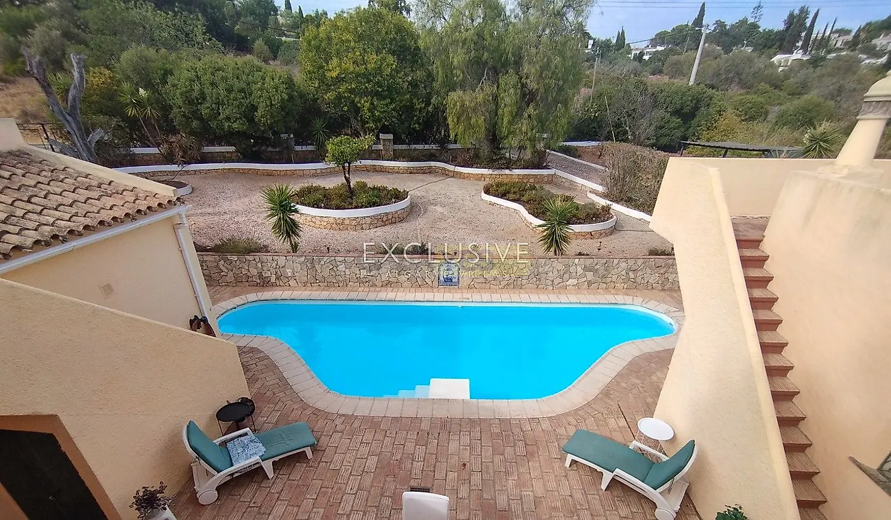 Moradia T4 à venda em Alcantarilha e Pêra, Silves — foto 29