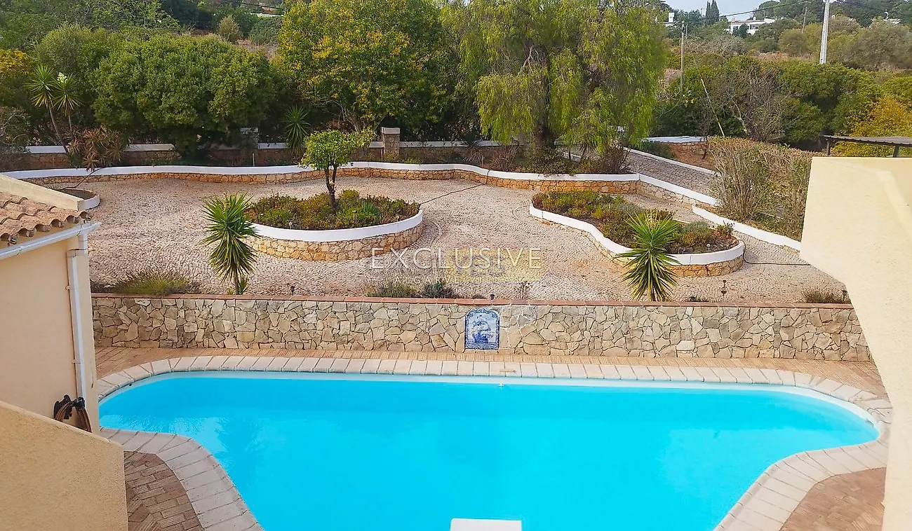 Moradia T4 à venda em Alcantarilha e Pêra, Silves — foto 28