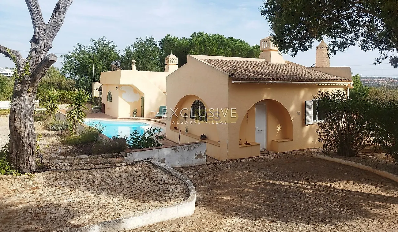 Moradia T4 à venda em Alcantarilha e Pêra, Silves — foto 27