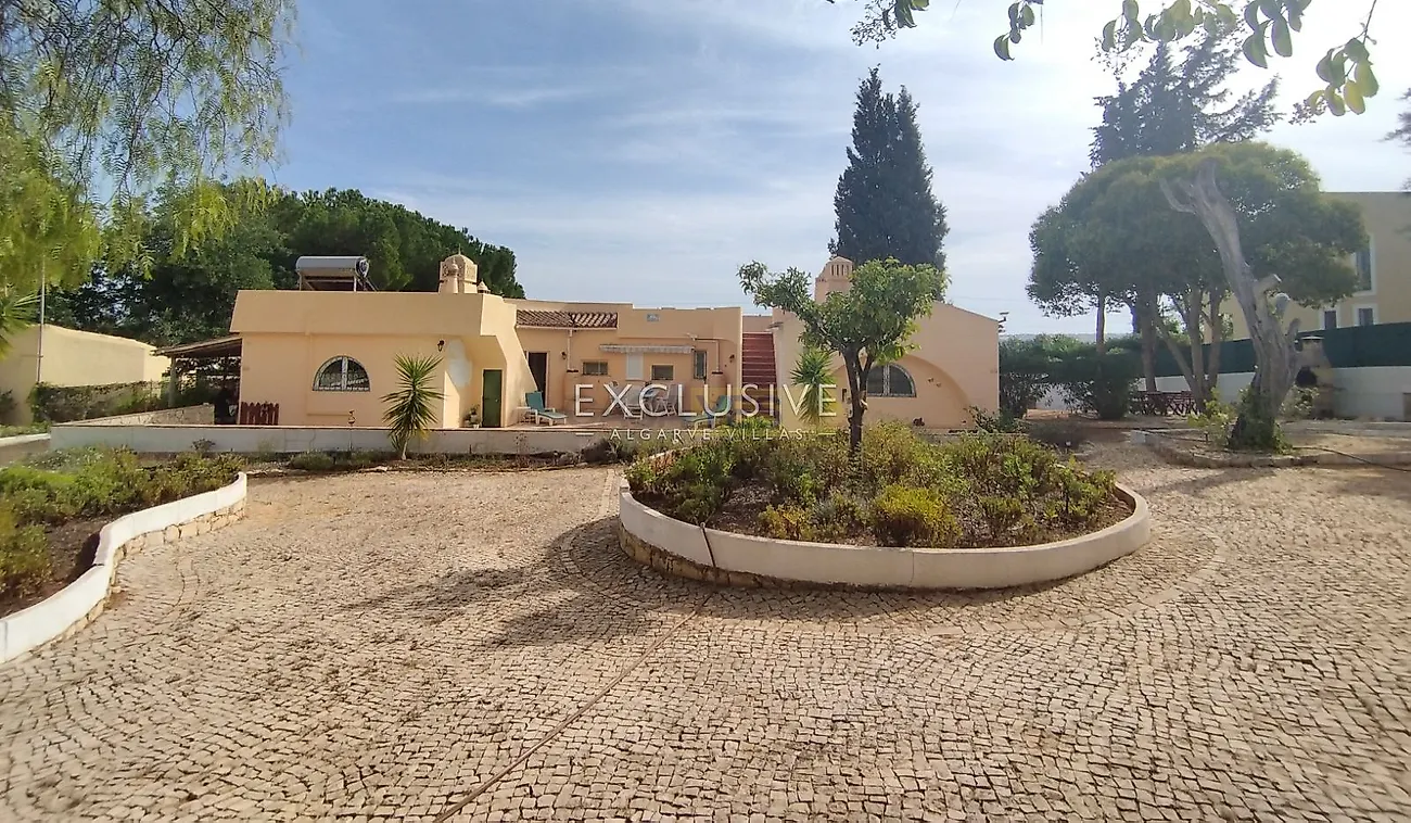 Moradia T4 à venda em Alcantarilha e Pêra, Silves — foto 26