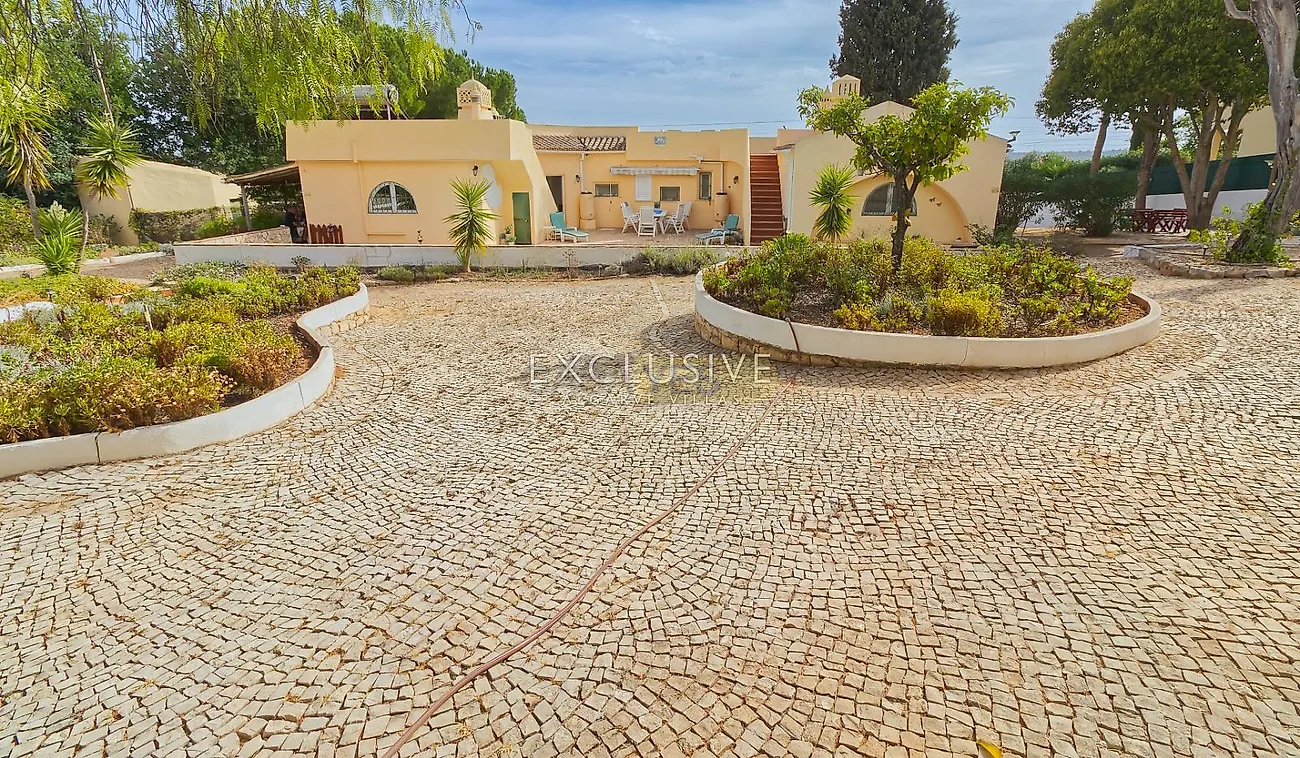 Moradia T4 à venda em Alcantarilha e Pêra, Silves — foto 25