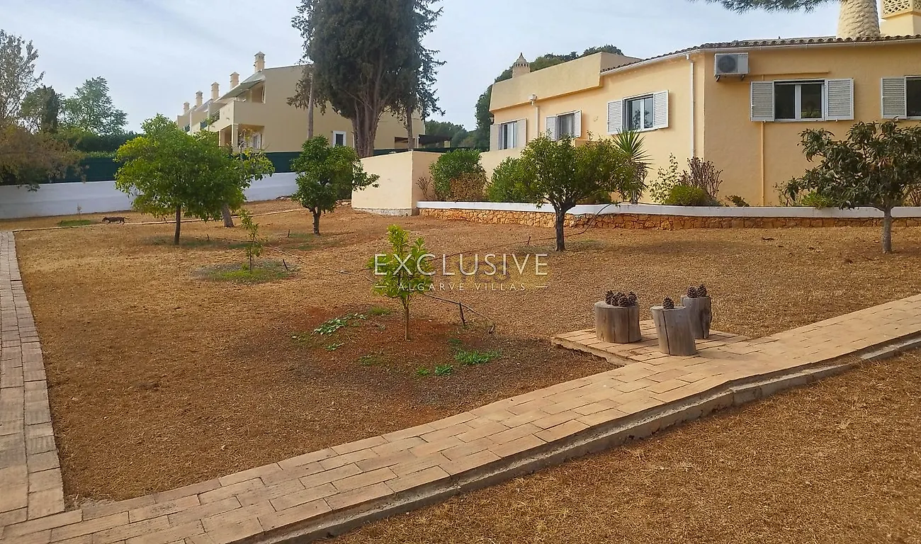 Moradia T4 à venda em Alcantarilha e Pêra, Silves — foto 22