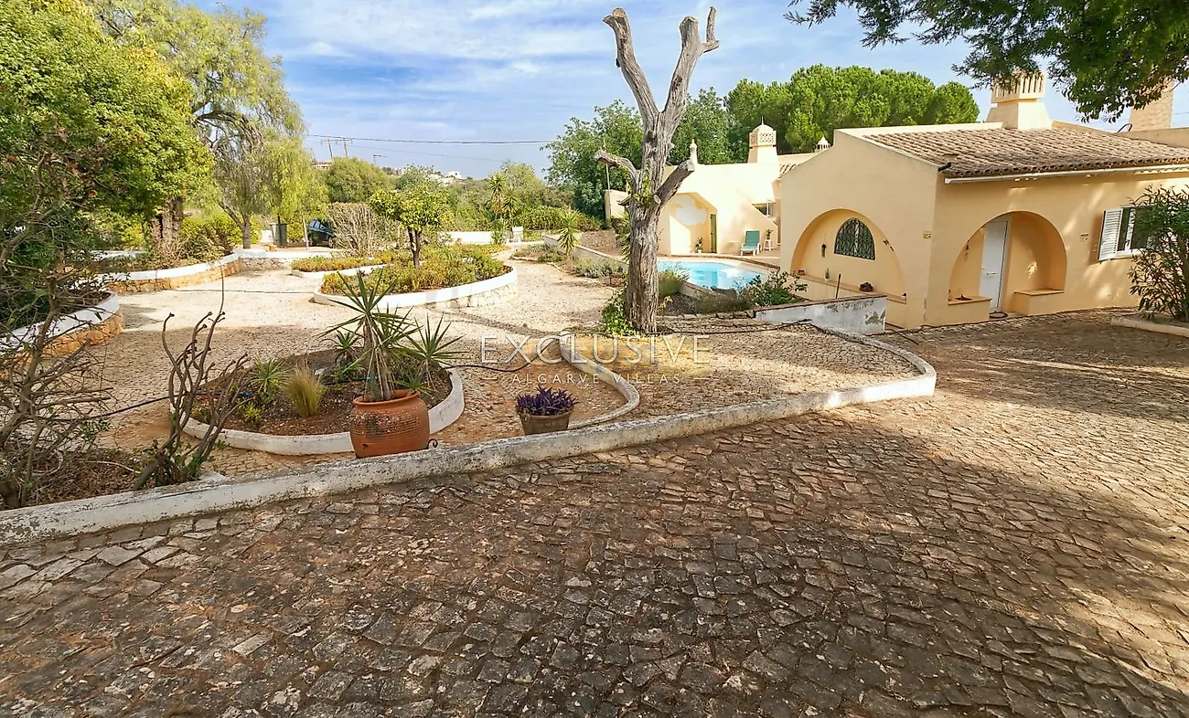 Moradia T4 à venda em Alcantarilha e Pêra, Silves — foto 21