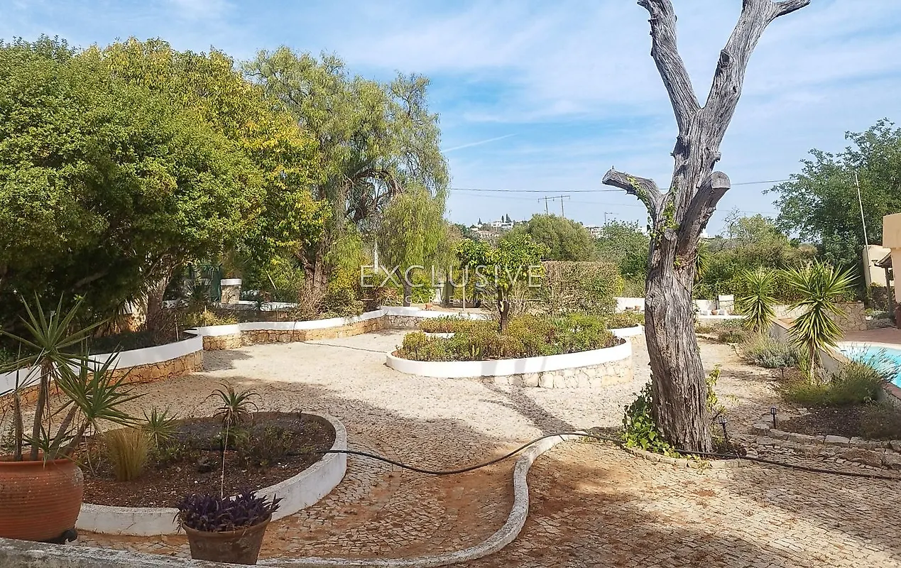 Moradia T4 à venda em Alcantarilha e Pêra, Silves — foto 20