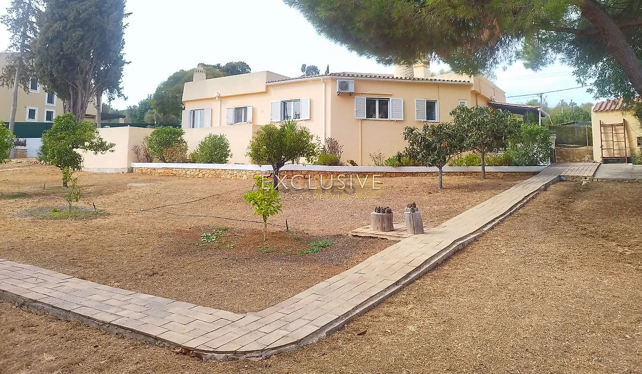 Moradia T4 à venda em Alcantarilha e Pêra, Silves — foto 16