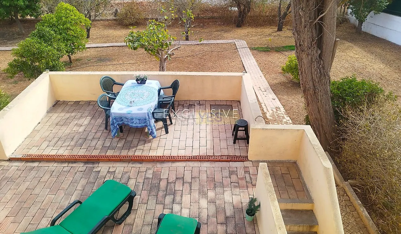 Moradia T4 à venda em Alcantarilha e Pêra, Silves — foto 15