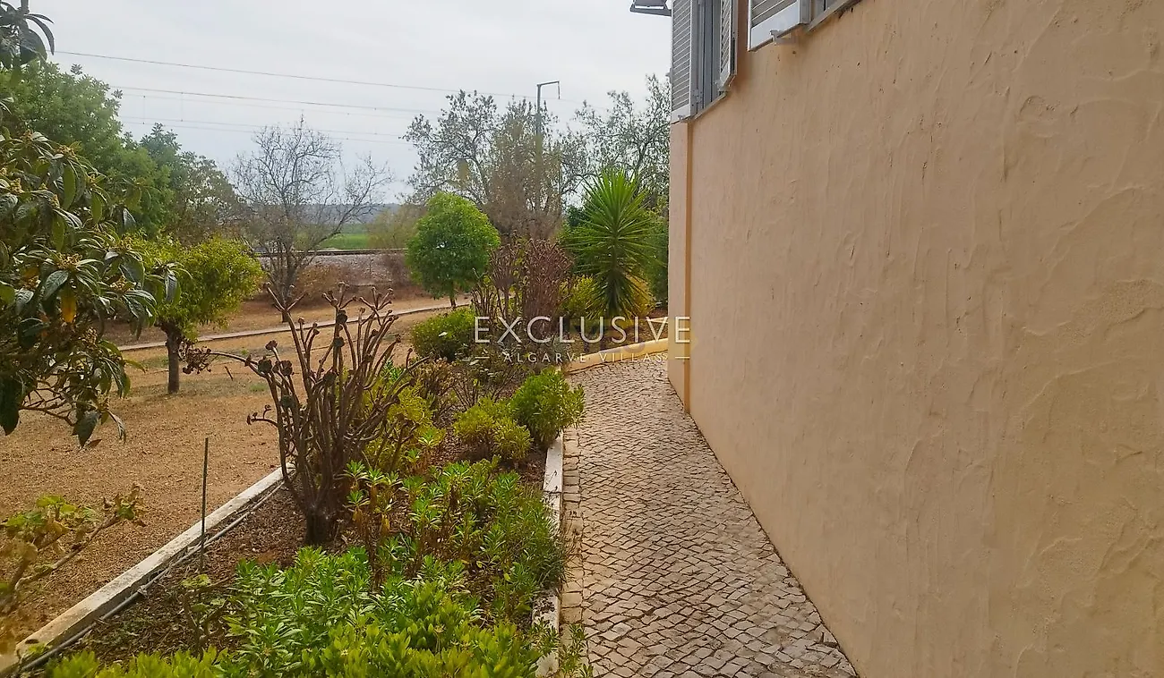 Moradia T4 à venda em Alcantarilha e Pêra, Silves — foto 12