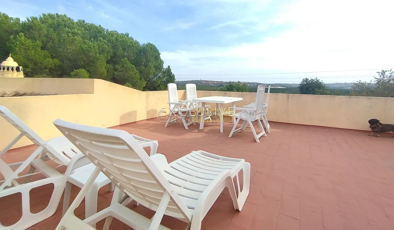 Moradia T4 à venda em Alcantarilha e Pêra, Silves — foto 11