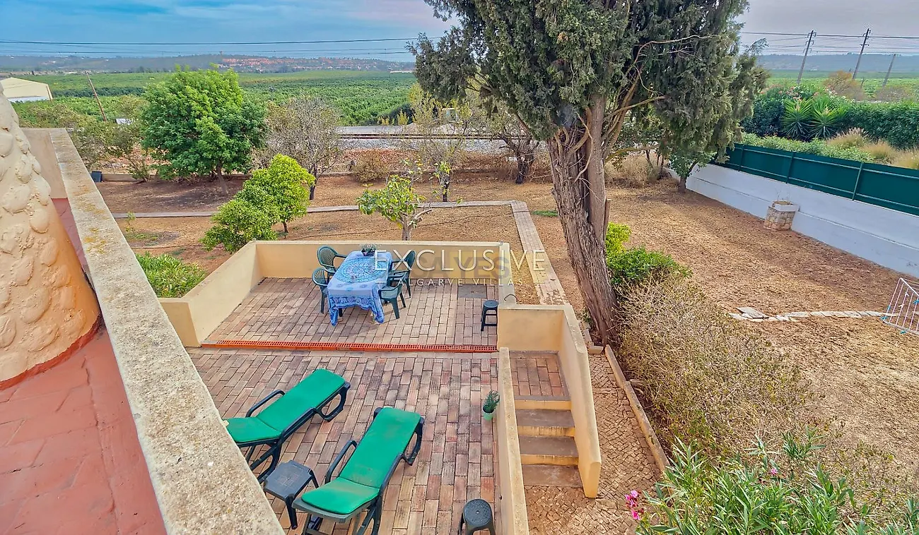 Moradia T4 à venda em Alcantarilha e Pêra, Silves — foto 8