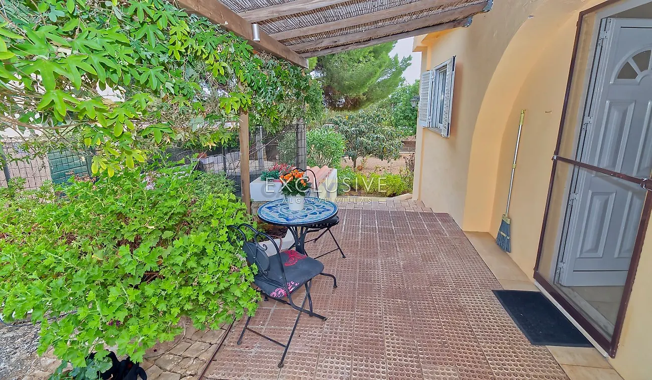 Moradia T4 à venda em Alcantarilha e Pêra, Silves — foto 2