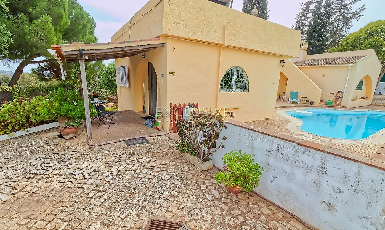 Moradia T4 à venda em Alcantarilha e Pêra, Silves — foto 3