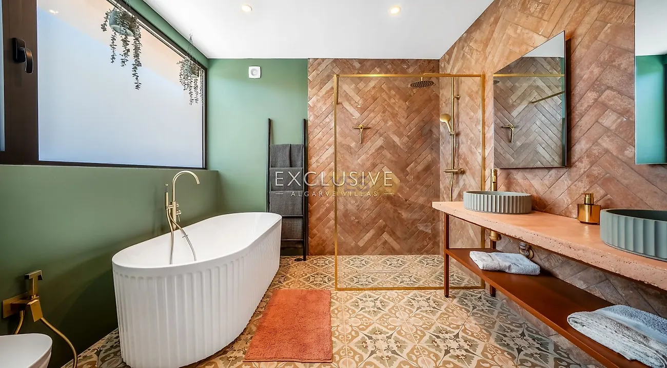 Moradia T6+ à venda em Ferragudo, Lagoa — foto 17