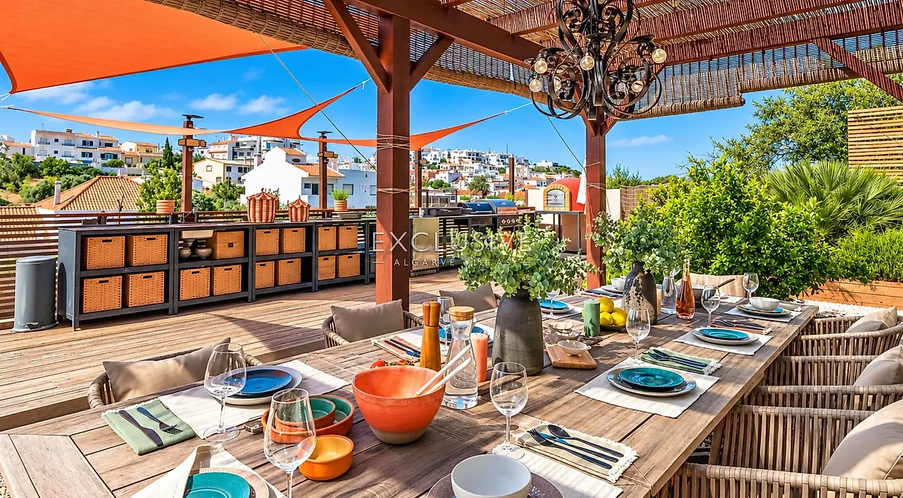 Moradia T6+ à venda em Ferragudo, Lagoa — foto 40