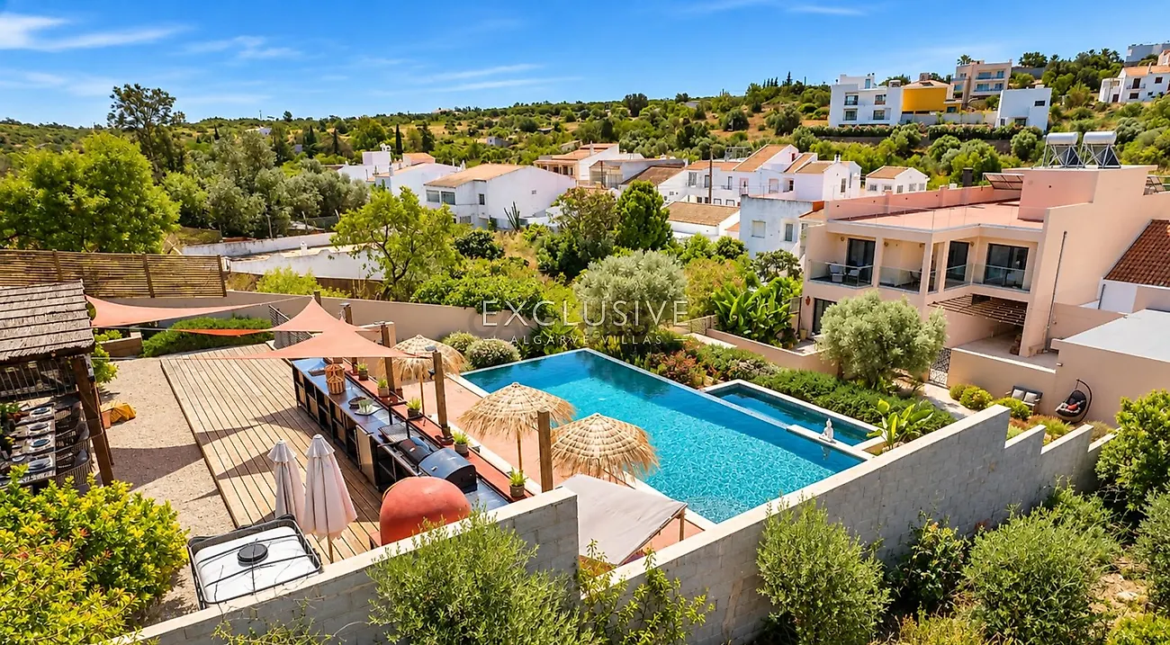 Moradia T6+ à venda em Ferragudo, Lagoa — foto 3