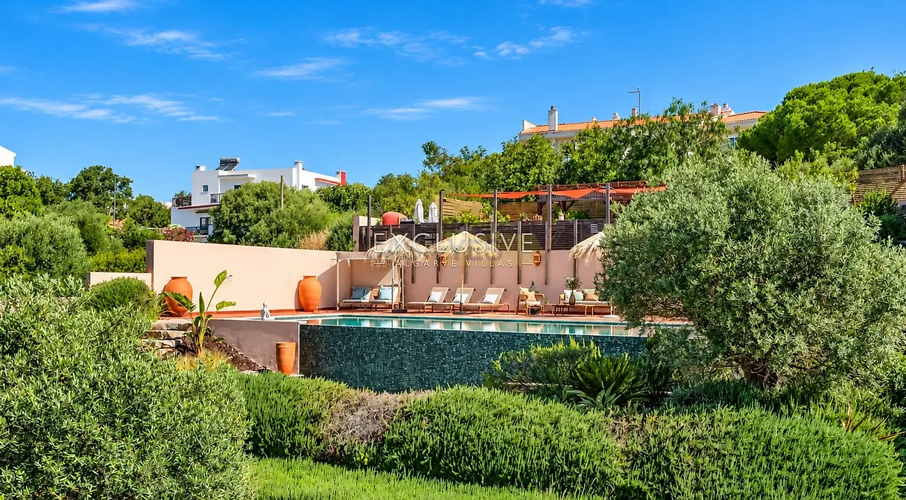 Moradia T6+ à venda em Ferragudo, Lagoa — foto 35