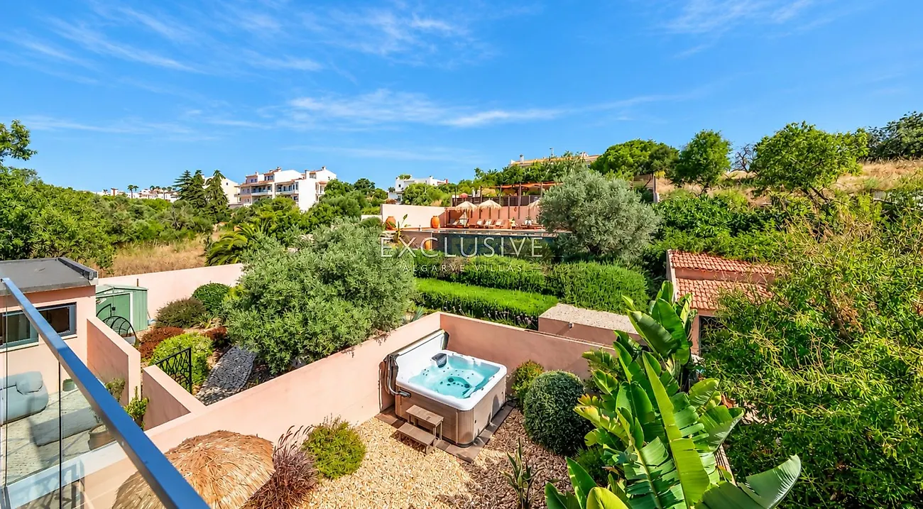 Moradia T6+ à venda em Ferragudo, Lagoa — foto 31