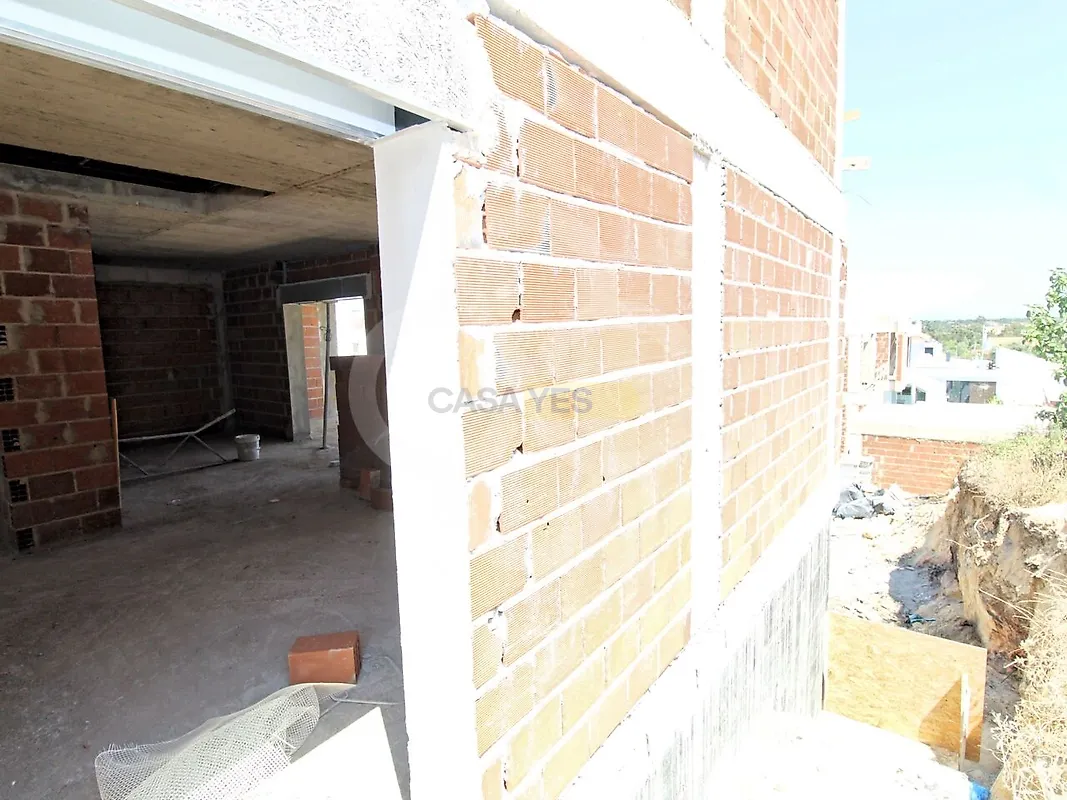 Moradia T3 à venda em Corroios, Seixal — foto 10