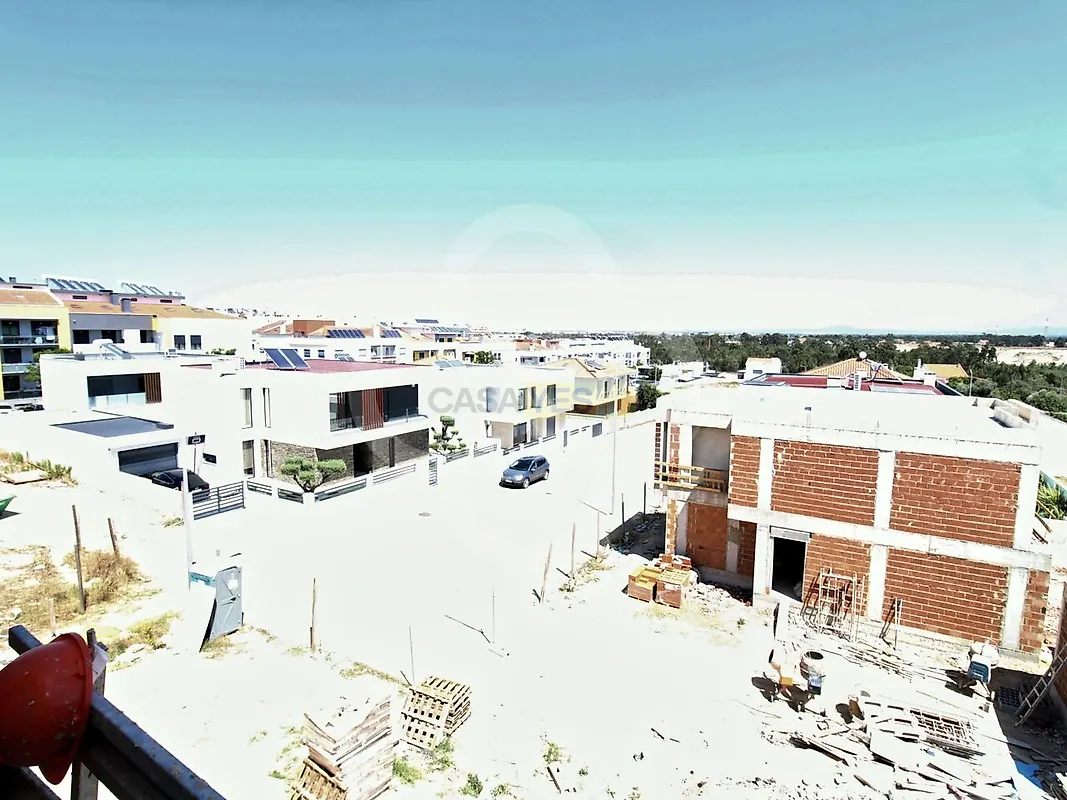 Moradia T3 à venda em Corroios, Seixal — foto 22