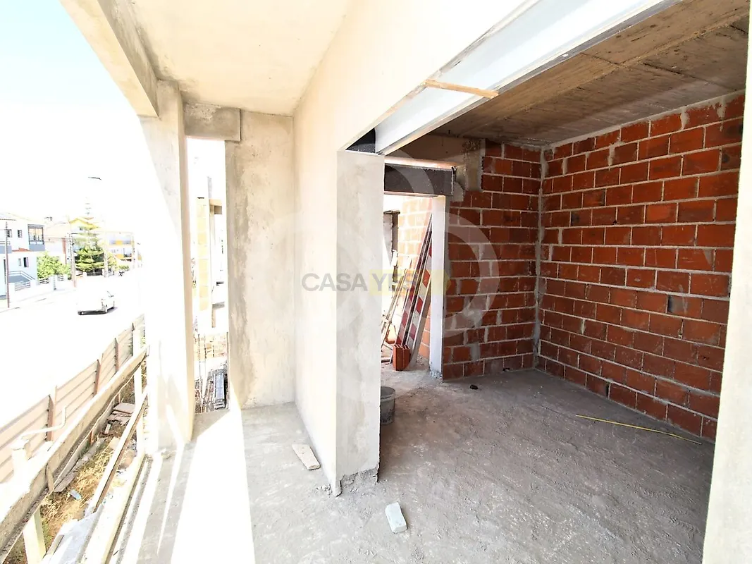 Moradia T3 à venda em Corroios, Seixal — foto 19