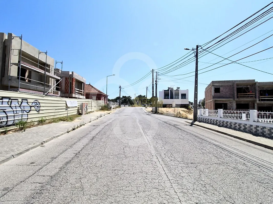 Moradia T3 à venda em Corroios, Seixal — foto 4