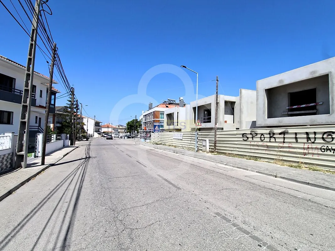 Moradia T3 à venda em Corroios, Seixal — foto 3