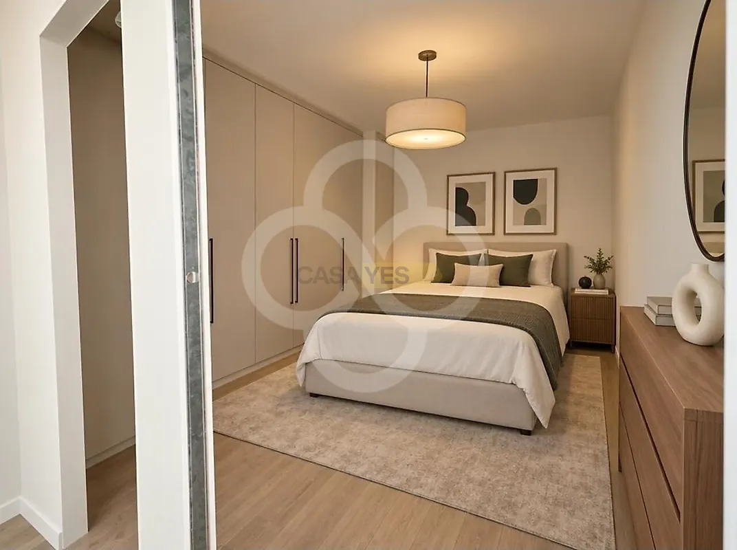 Apartamento T1 à venda em Pontinha e Famões, Odivelas — foto 3