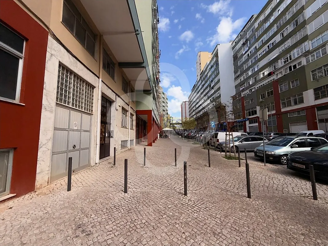 Apartamento T1 à venda em Pontinha e Famões, Odivelas — foto 5
